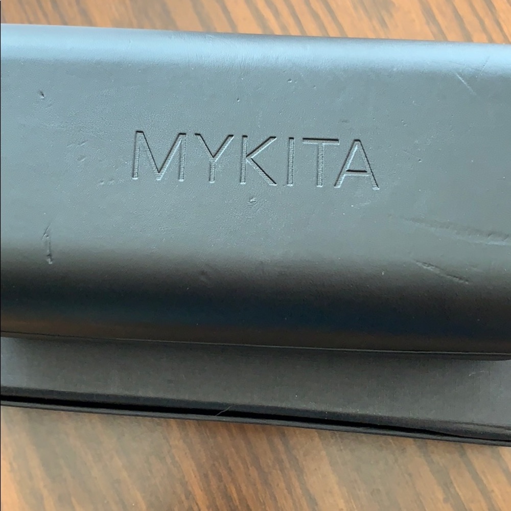 mykita nova sunglasses